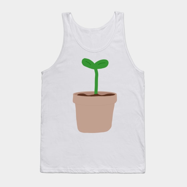 Spout Tank Top by Fwaygo Official